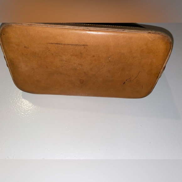 Vintage Louis Vuitton Alma bag - Picture 6 of 7